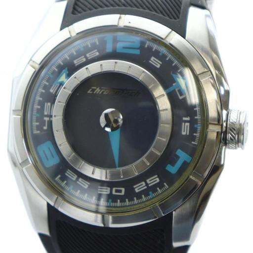 chronotech クロノテック ジャンク品 7167M 腕時計 アナログ ウォッチ 