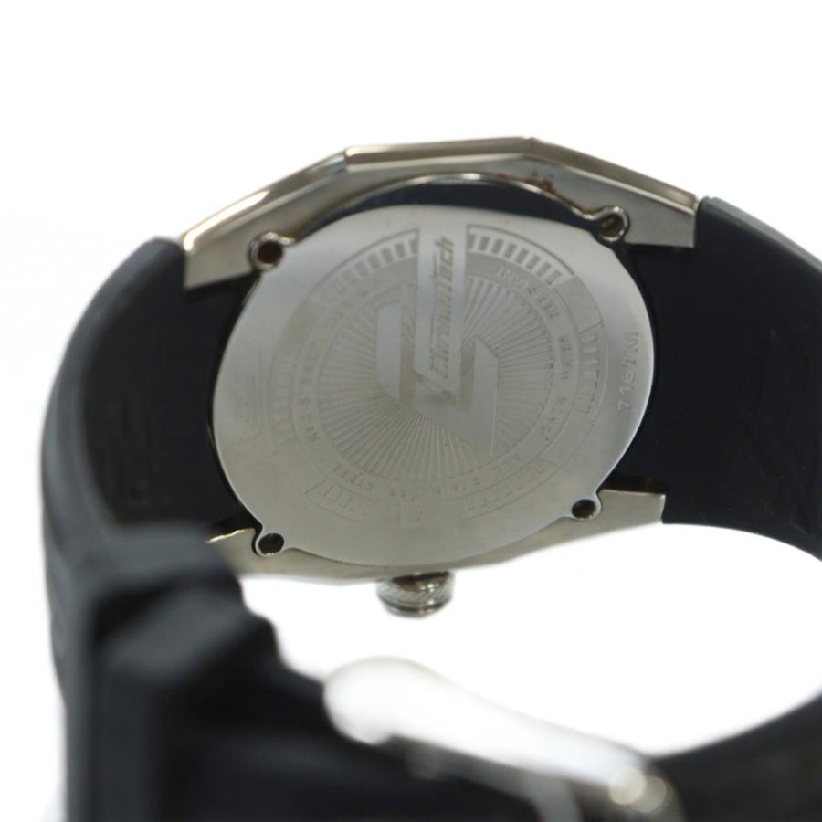 chronotech クロノテック ジャンク品 7167M 腕時計 アナログ ウォッチ 
