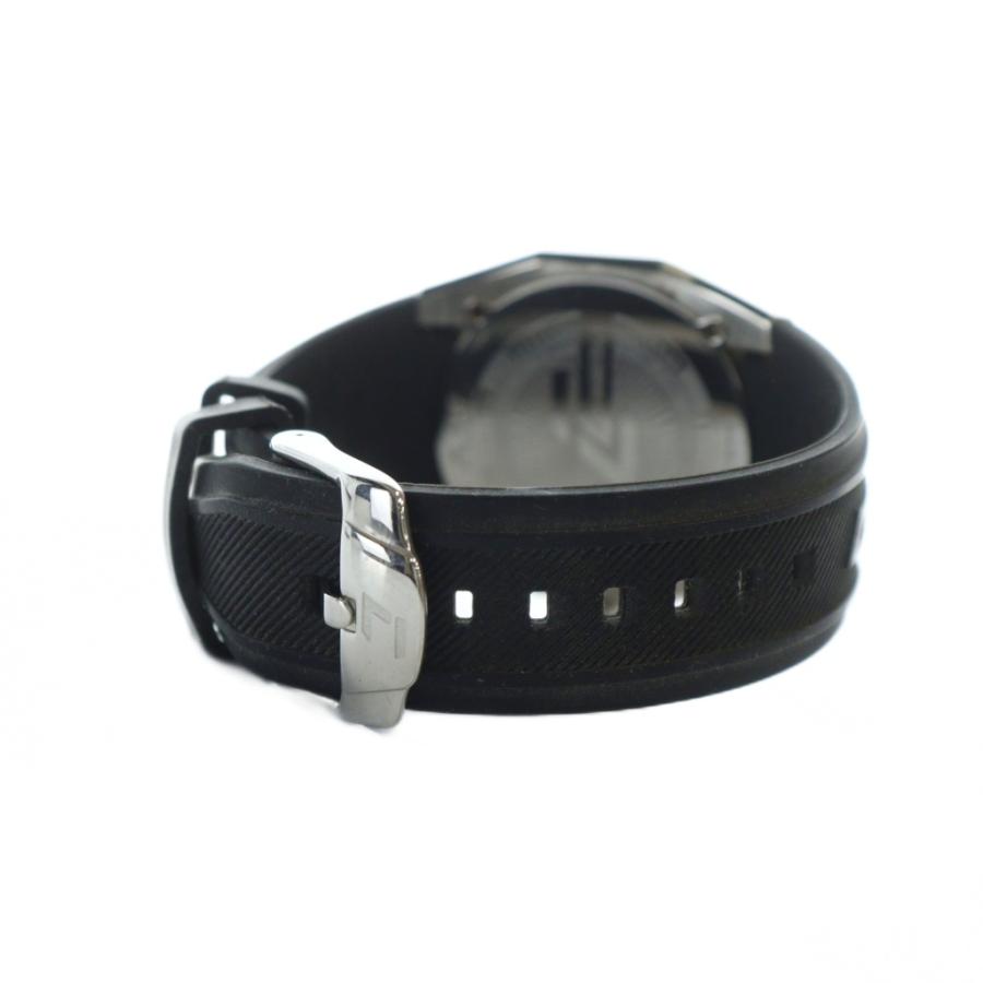 chronotech クロノテック ジャンク品 7167M 腕時計 アナログ ウォッチ 