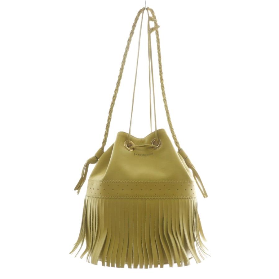 J&M Davidson CARNIVAL MINI カーニバル ミニ アローズ別注 レザー