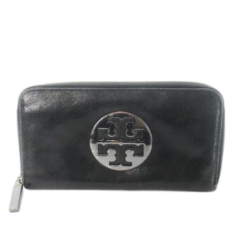 TORY BURCH トリーバーチ 長財布 ロングウォレット 小銭入れあり
