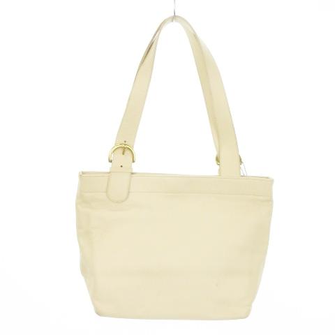 COACH（コーチ） ヴィンテージ オールドコーチ トートバッグ レザー 