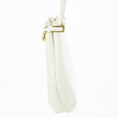 CHARLES JOURDAN 未使用品 シャルル ジョルダン ショルダー