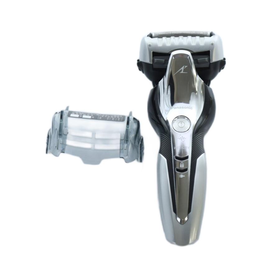 パナソニック Panasonic ラムダッシュ 電気シェーバー 髭剃り ロゴ