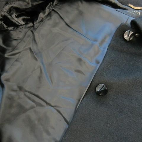 【極美品】ヴェスティナ 最高級カシミヤ100% ロングコート 東京スタイル ヴェスティナ VESTINA 東京スタイル ステンカラーコート ロング