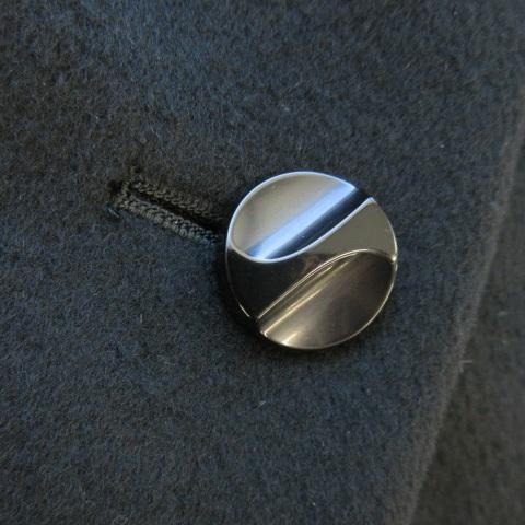 ヴェスティナ VESTINA 東京スタイル ステンカラーコート ロング