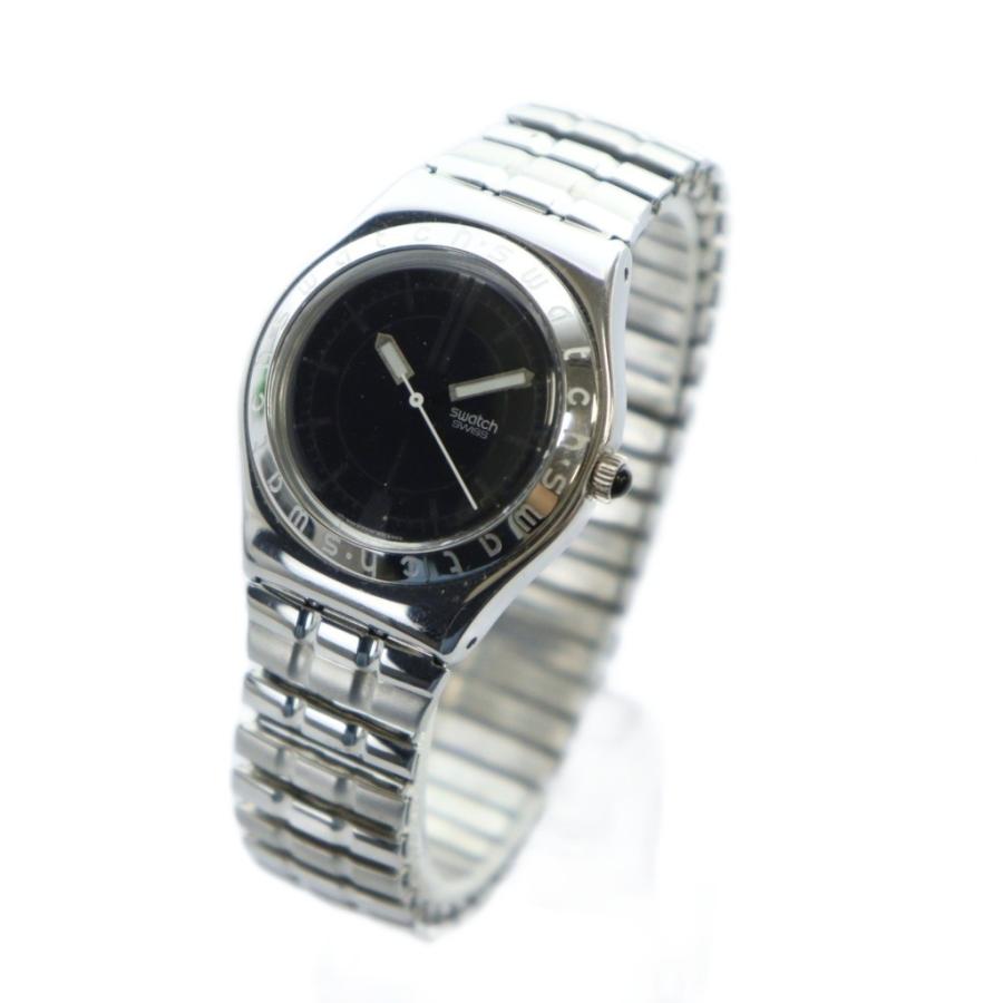 スウォッチ SWATCH ジャンク品 IRONY アイロニー 腕時計 ウォッチ