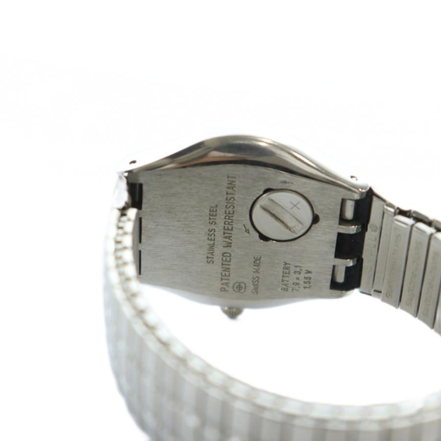 スウォッチ SWATCH ジャンク品 IRONY アイロニー 腕時計 ウォッチ 
