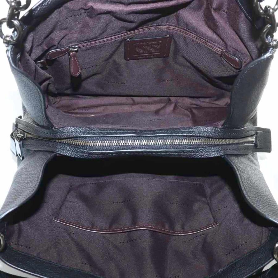 COACH 未使用品 コーチ ブティックライン ダルトン 31 トート