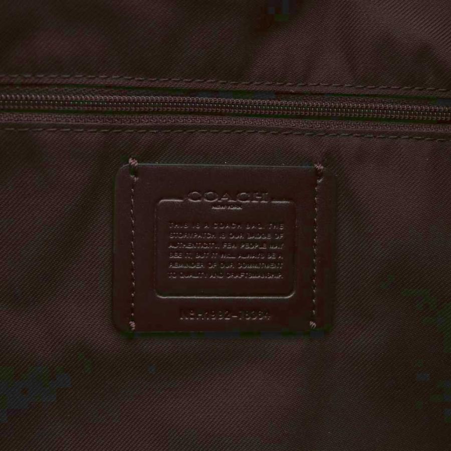 COACH 未使用品 コーチ ブティックライン ダルトン 31 トート