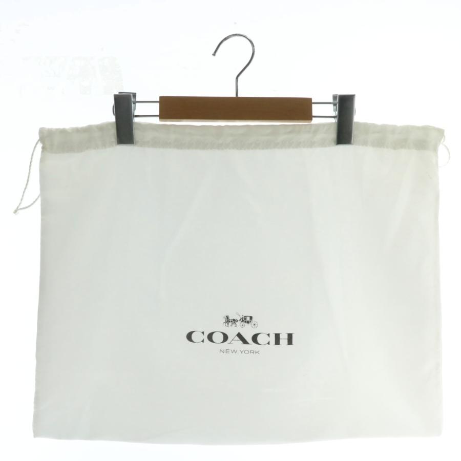 COACH 未使用品 コーチ ブティックライン ダルトン 31 トート