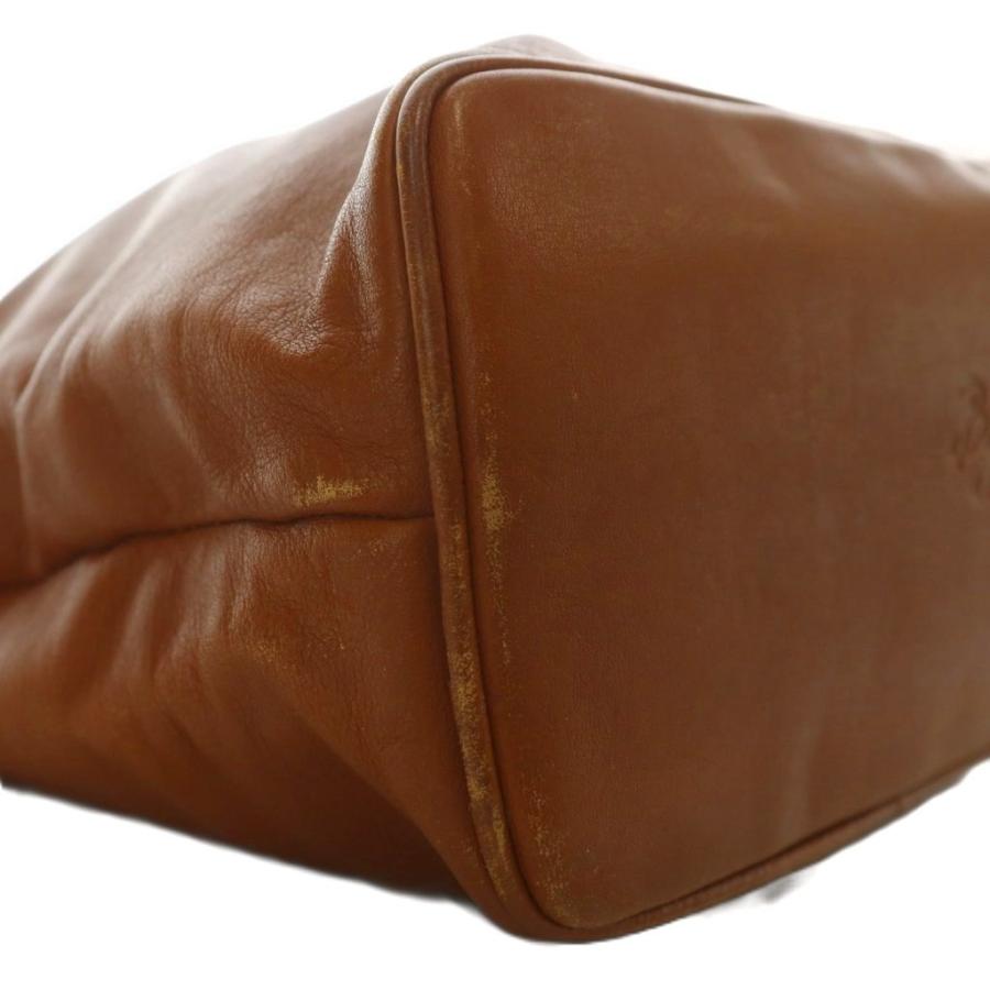 パロマピカソ Paloma Picasso ショルダーバッグ トート 2WAY レザー