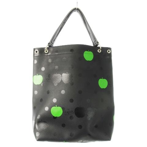 コムデギャルソン COMME des GARCONS × ビートルズ THE BEATLES トート