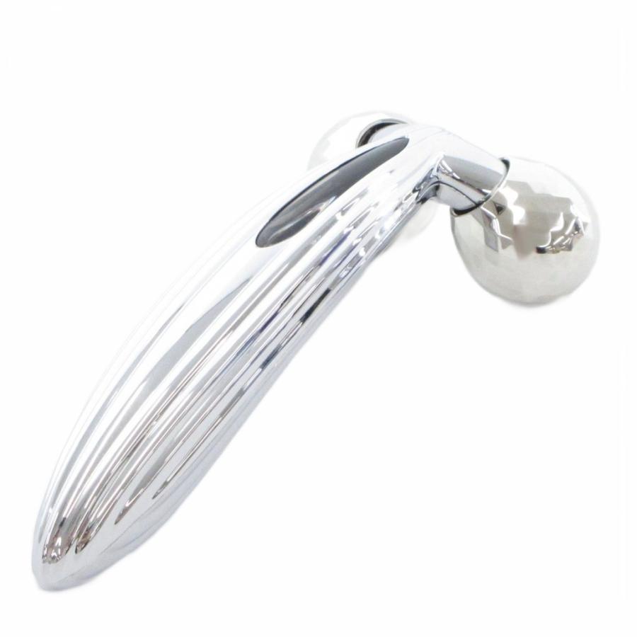 リファ Refa リファカラットレイフェイス 美顔ローラー シルバー