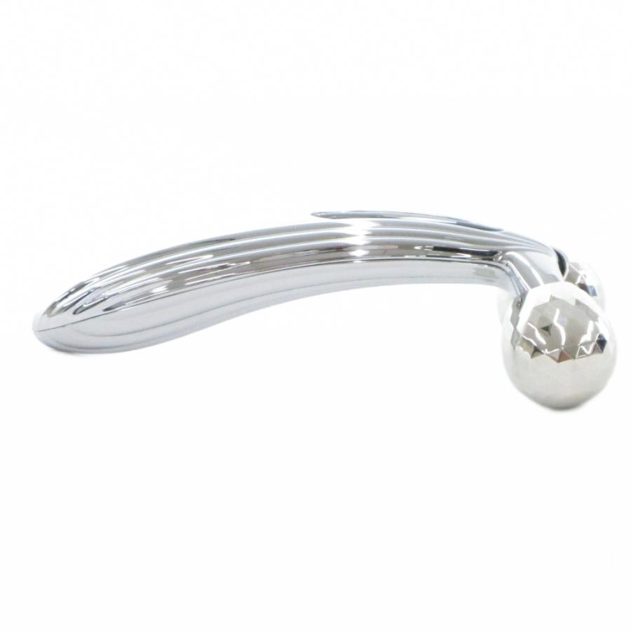 リファ Refa リファカラットレイフェイス 美顔ローラー シルバー