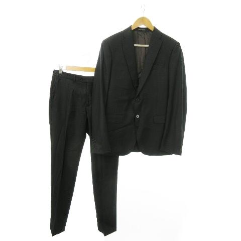 EMPORIO ARMANI エンポリオアルマーニ M LINE シングルスーツ 