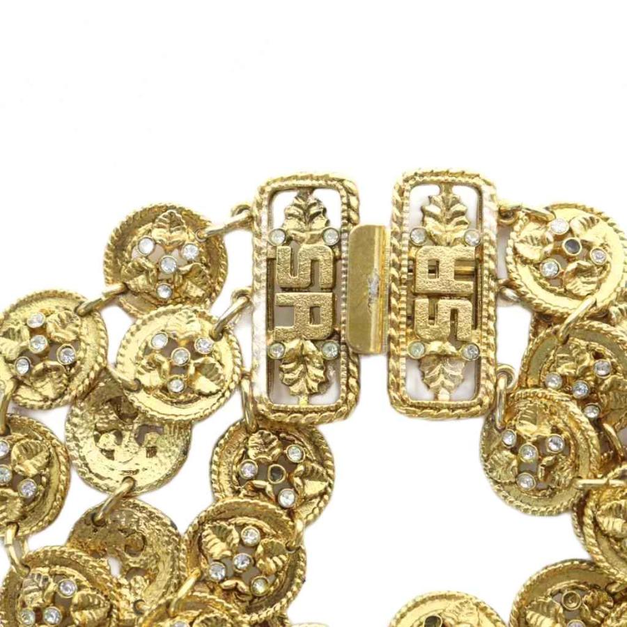 ソニアリキエル SONIA RYKIEL ヴィンテージ ブレスレット アクセサリー