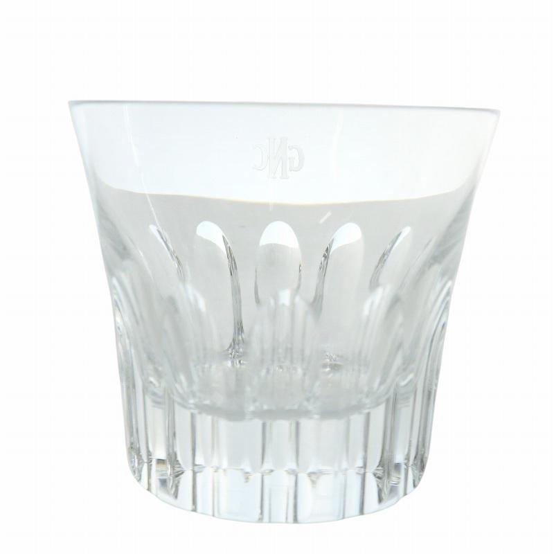 未使用品 バカラ Baccarat エトナ グラス タンブラー 食器 クリスタル