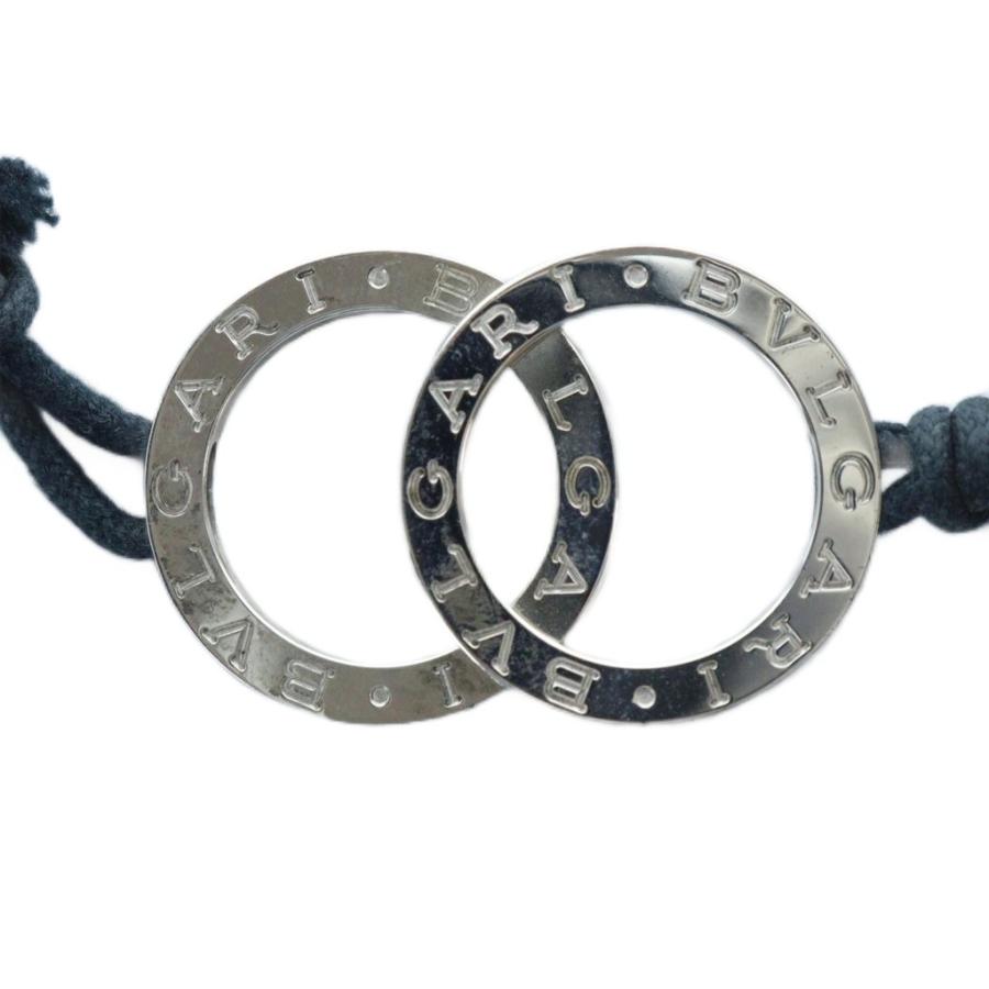 BVLGARI（ブルガリ） ドッピオトンド フォルトゥーナ ブレスレット