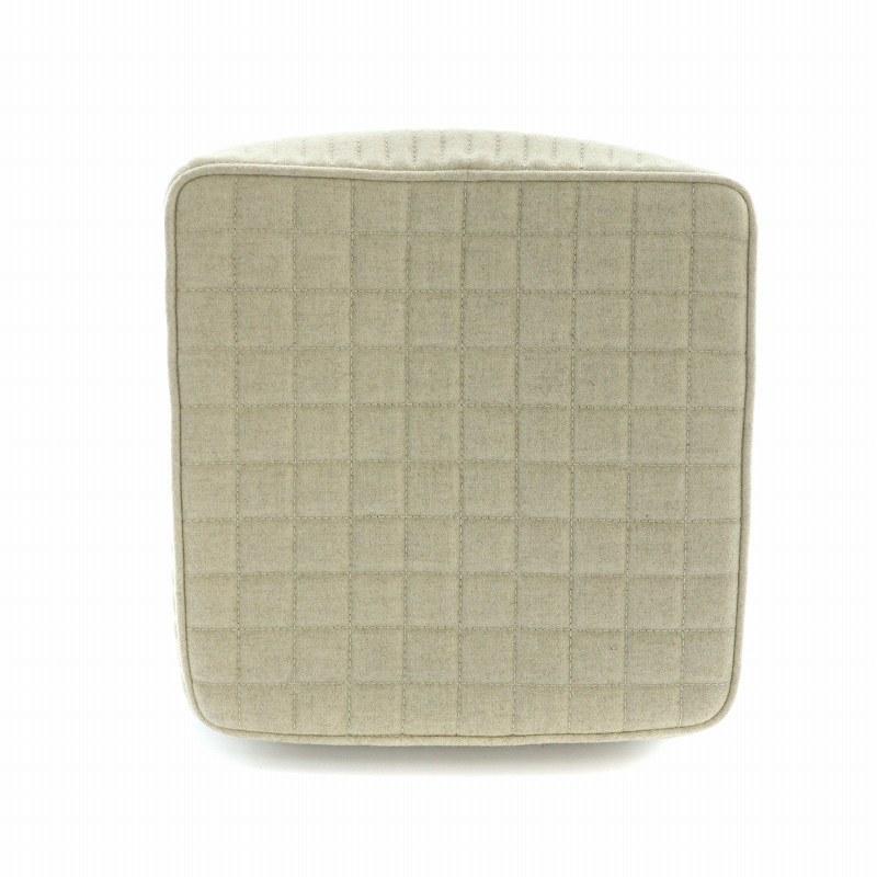 【試し入れのみ】エルメス　パドック　ケース HERMES（エルメス） パドック ポーチ トラベルケース パッキング ロゴ