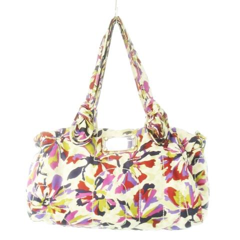 ✨稀少✨美品✨マークジェイコブス　ハンドバッグ　2way バッグス・バニー　白 MARC BY MARC JACOBS（マーク バイ マーク ジェイコブス