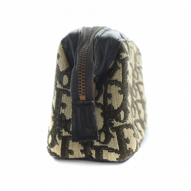 クリスチャンディオール　トロッターポーチ 楽天市場】クリスチャンディオール ポーチ レディース