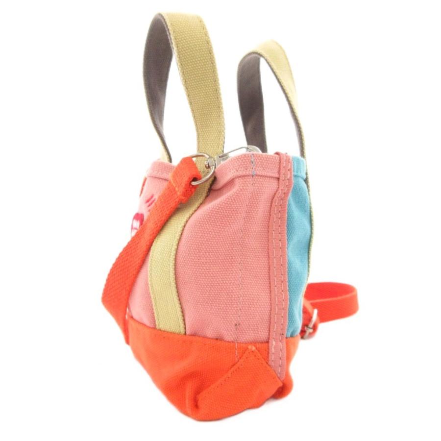 バッグ HUMAN MADE MULTI HEART MINI SHOULDER BAG バッグ HUMAN MADE MULTI HEART MINI SHOULDER BAG Human Made Multi