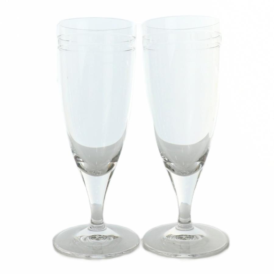 ティファニー TIFFANY & CO. ペアグラス カクテルグラス シャンパン