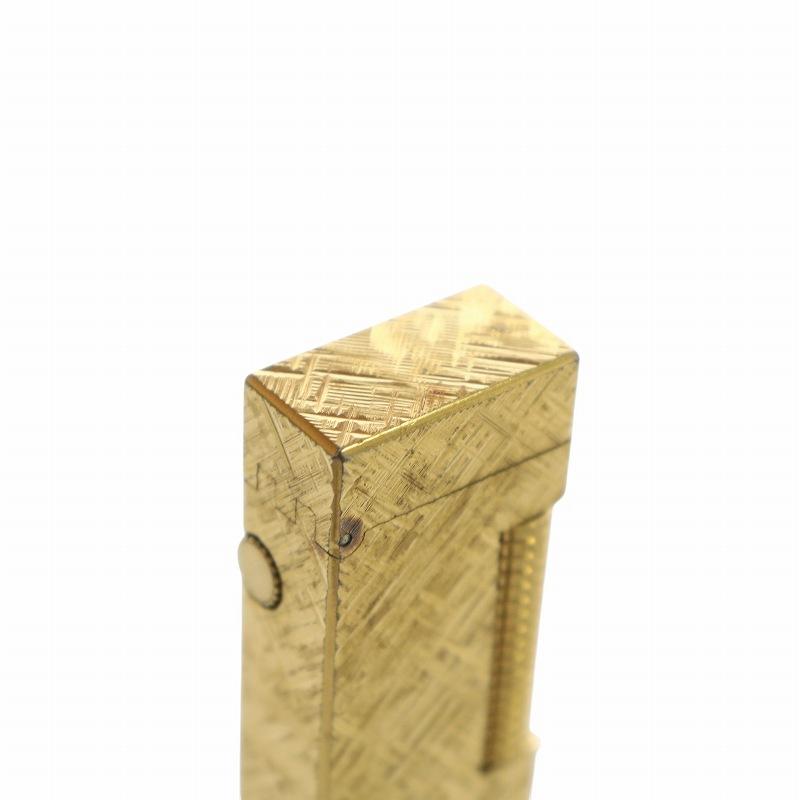 dunhill（ダンヒル） ライター ガスライター タバコ 喫煙具 ローラー式