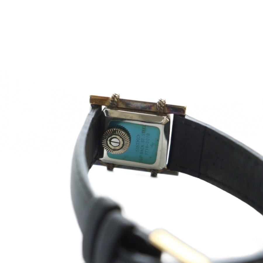セイコー SEIKO Socie ソシエ 腕時計 ヴィンテージ アンティーク 手