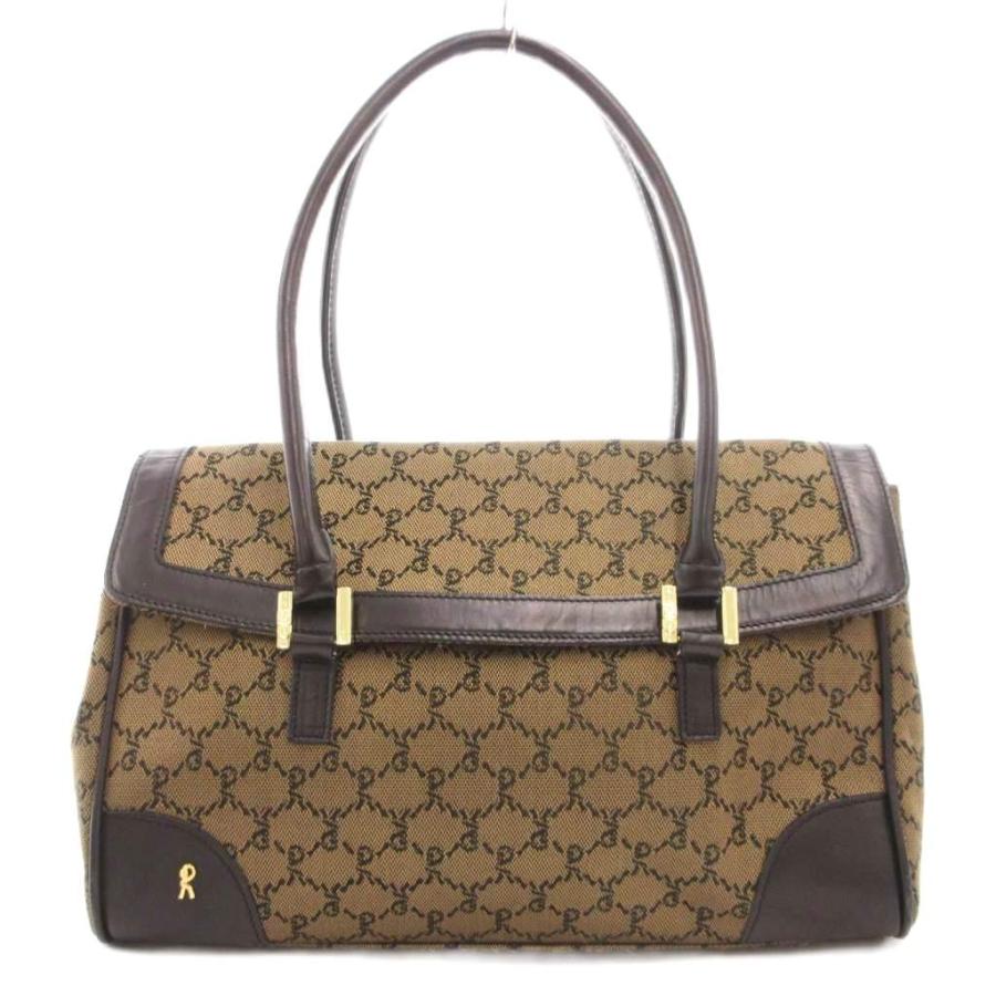 ロベルタディカメリーノ Roberta di Camerino ハンドバッグ トート