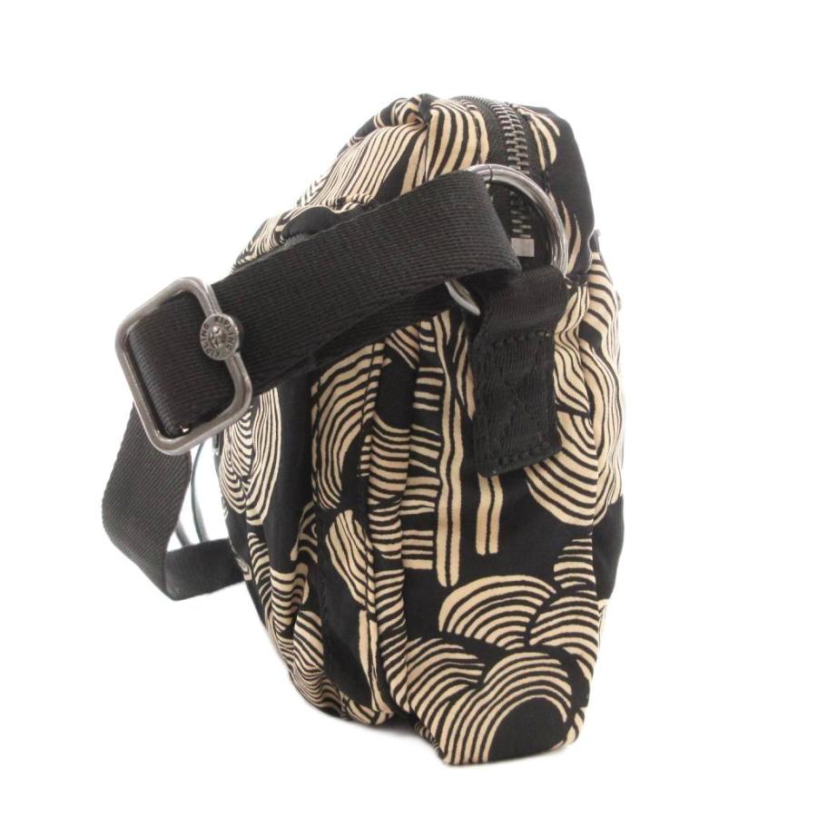 キプリング KIPLING × アナスイ ANA SUI コラボ エミラ AMILA エッチド  