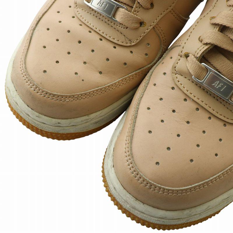 NIKE（ナイキ） エアフォース Air Force 1 Low 07 Premium スニーカー