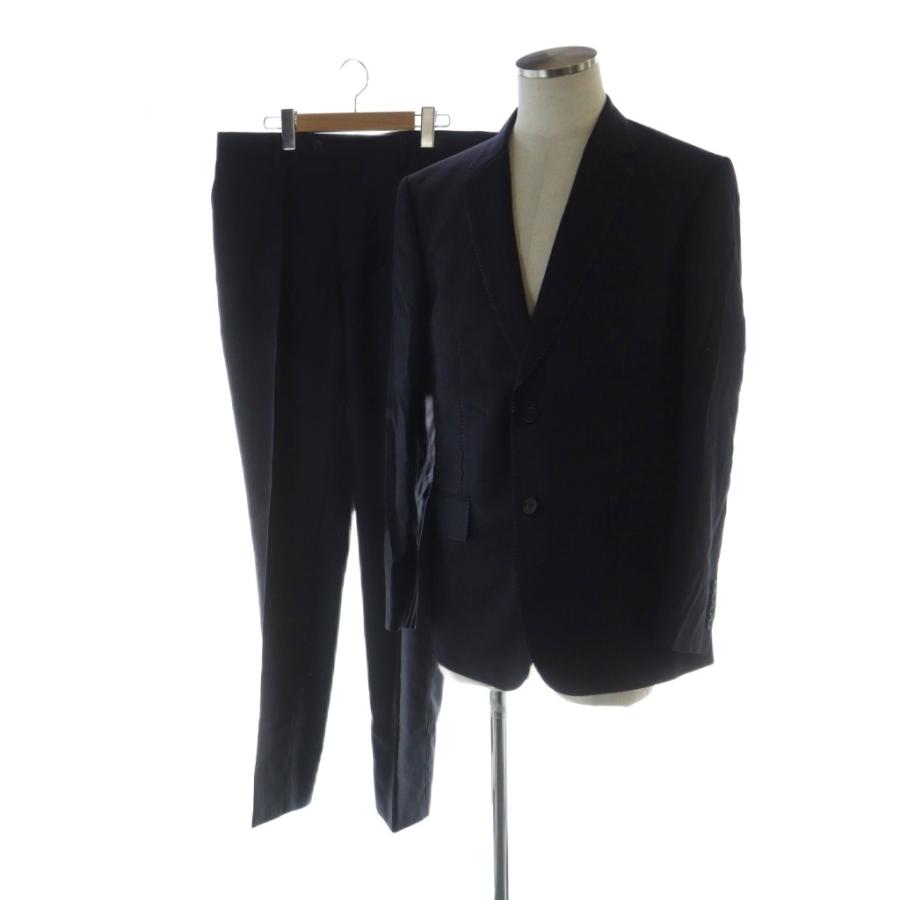 Paul Smith（ポール・スミス） ロロピアーナ Loro Piana セットアップ