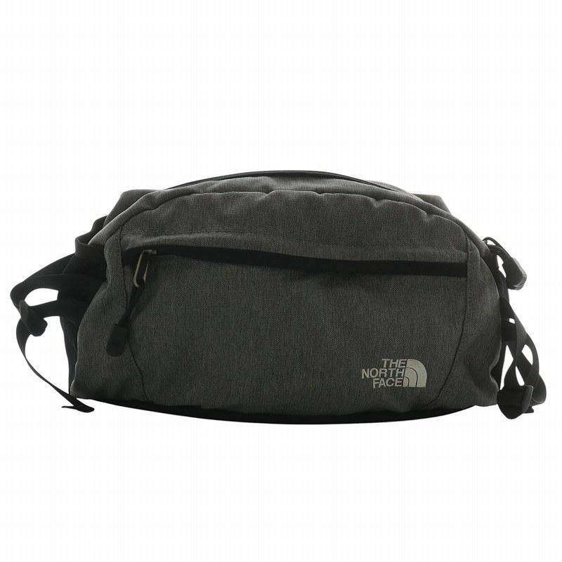 THE NORTH FACE ザノースフェイス CLASSIC KANGA ボディバッグ