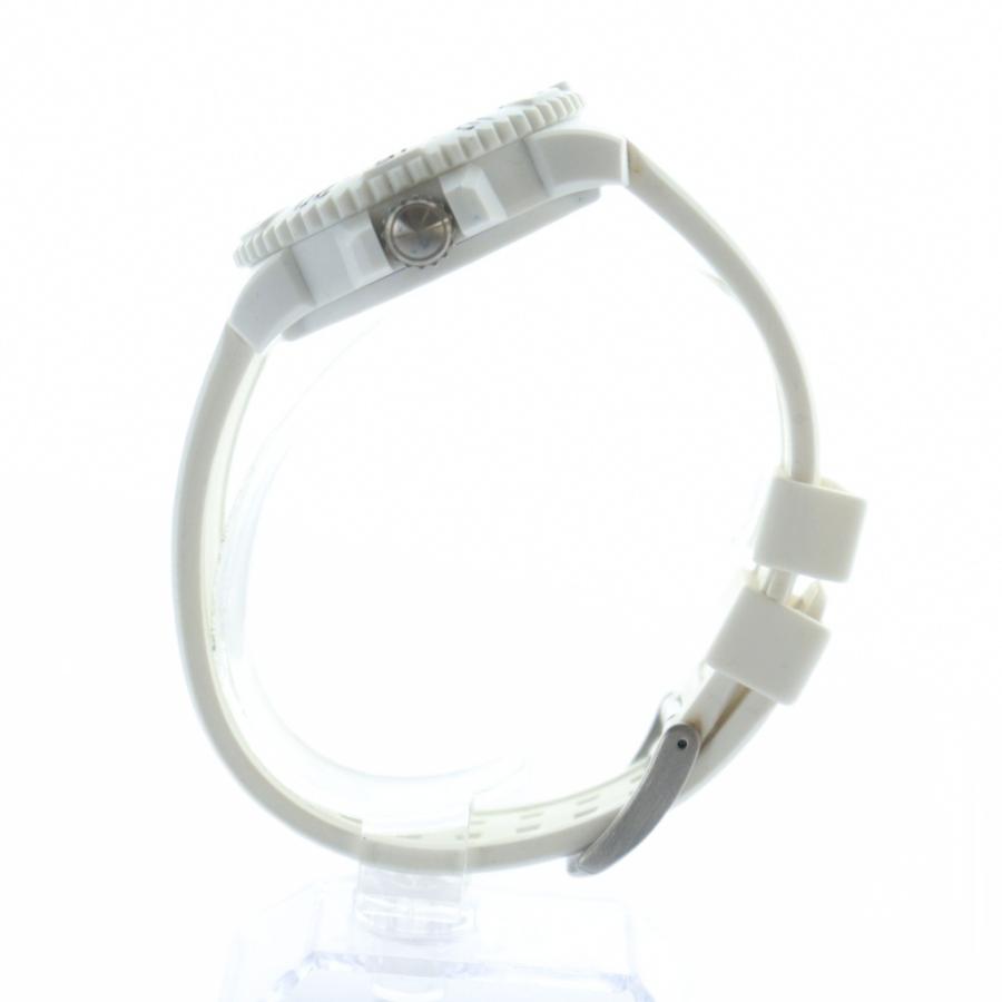 Luminox 3050 ホワイト ラバーベルト 時計 Luminox 3050 ホワイト ラバーベルト 時計