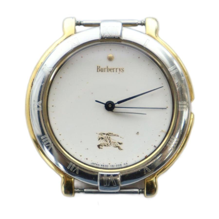 BURBERRY（バーバリー） ジャンク品 腕時計 ウォッチ クォーツ