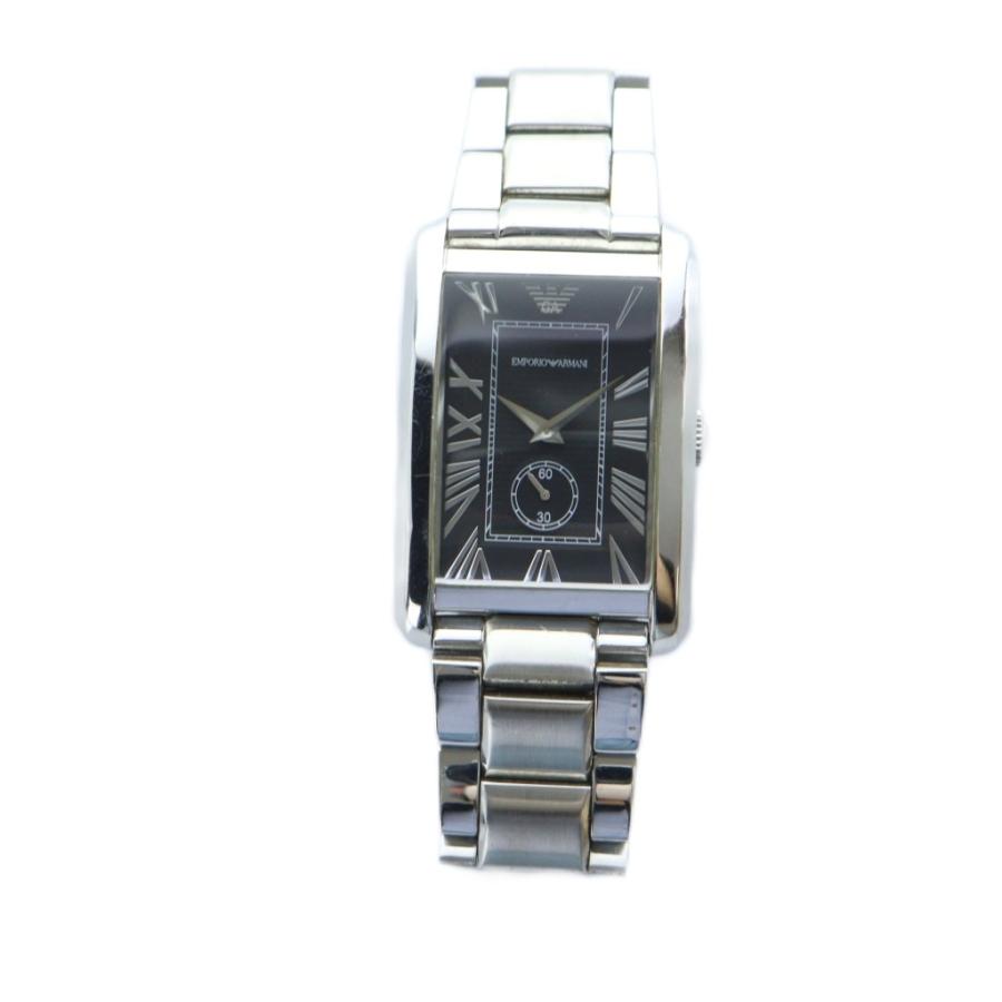 EMPORIO ARMANI エンポリオアルマーニ AR-1608 腕時計 ウォッチ  