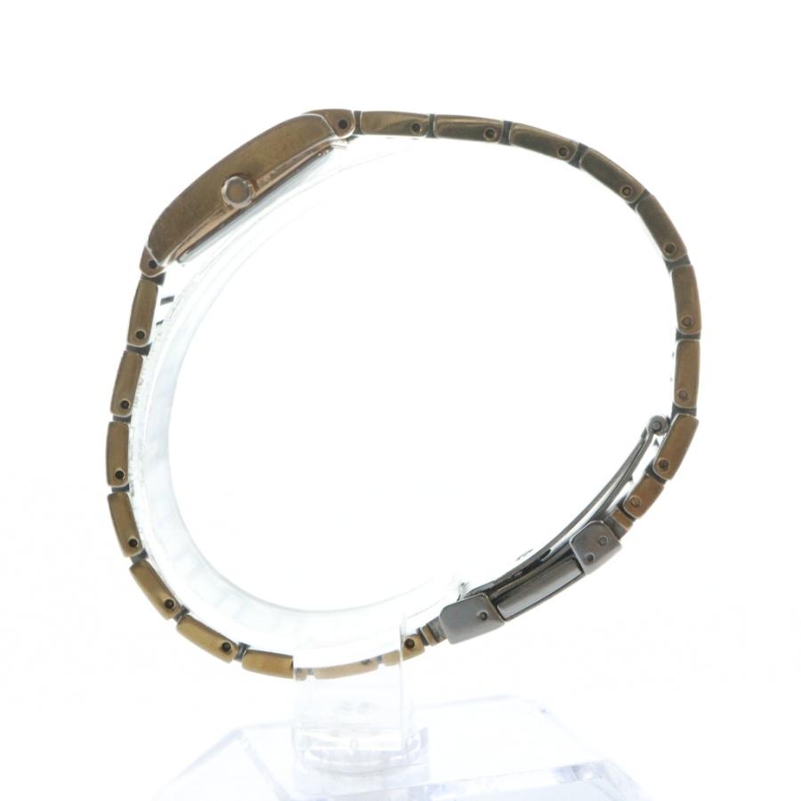 未使用品　SEIKO ルキア　腕時計 クォーツ シルバー/ゴールド 2025年最新】Yahoo!オークション - ルキア(セイコー さ行)の中古