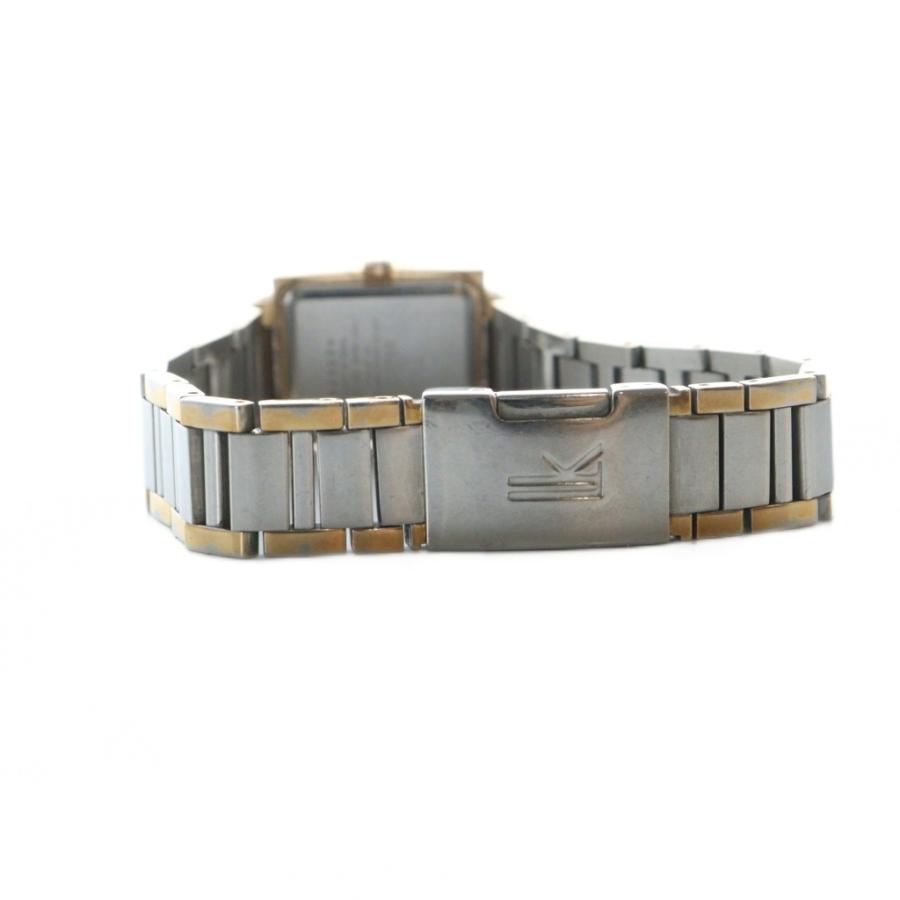 未使用品　SEIKO ルキア　腕時計 クォーツ シルバー/ゴールド 2025年最新】Yahoo!オークション - ルキア(セイコー さ行)の中古