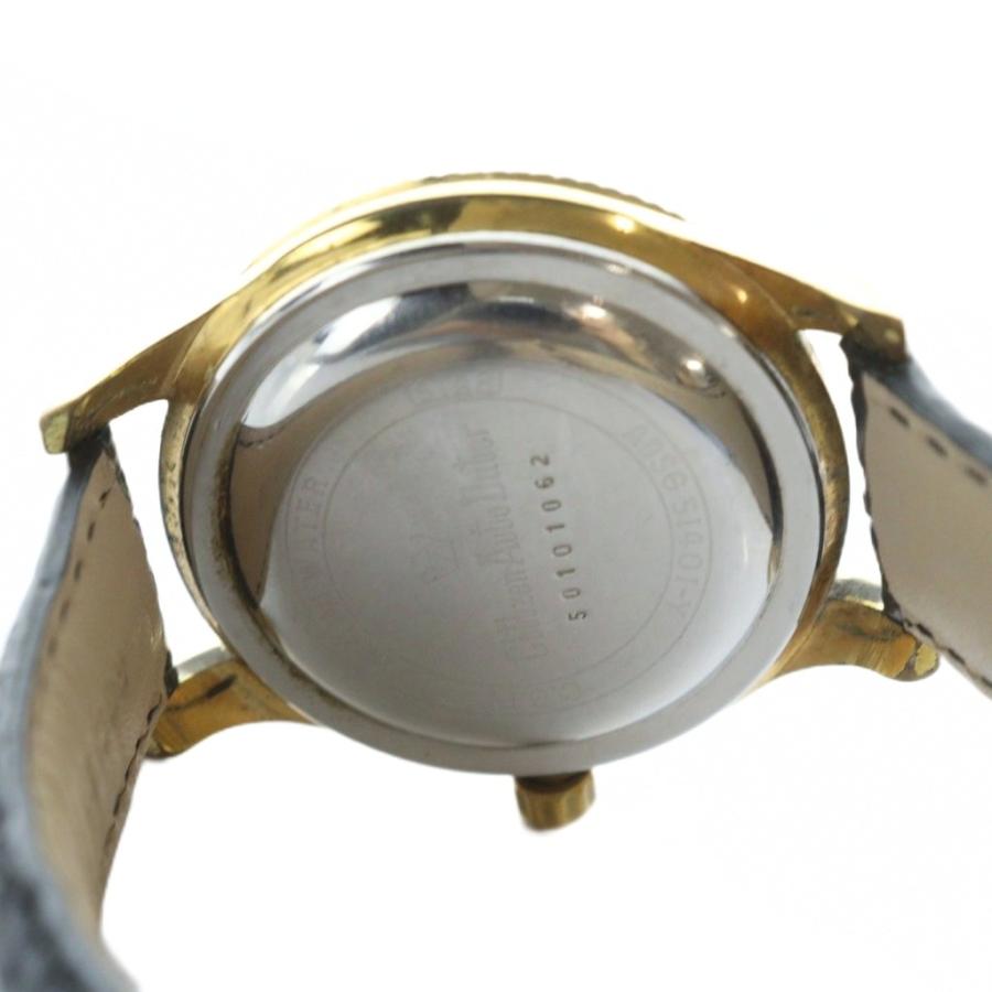 シチズン CITIZEN AutoDater 7 オートデーター セブン 腕時計 自動巻き  