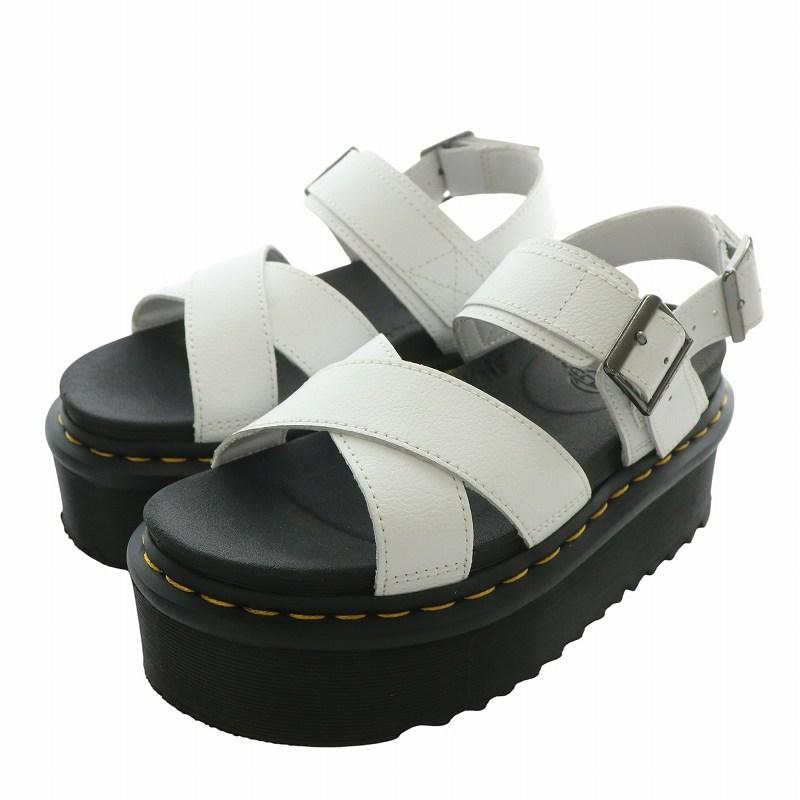 Dr.Martens（ドクターマーチン） DR.MARTENS Voss II Quad SANDAL