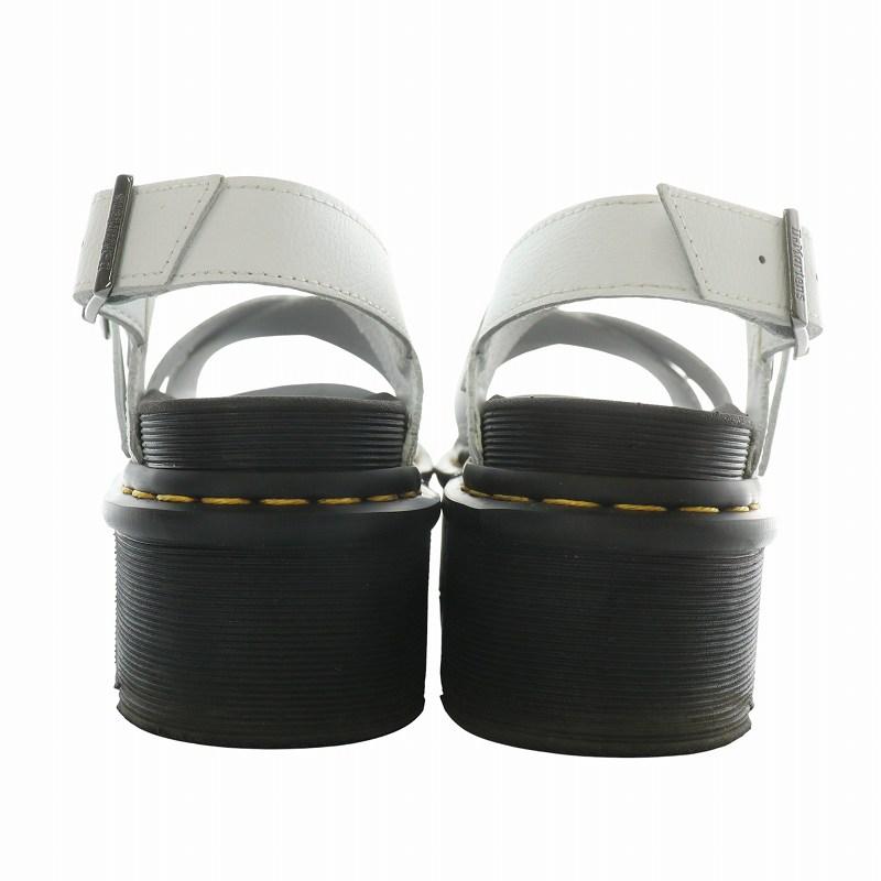Dr.Martens（ドクターマーチン） DR.MARTENS Voss II Quad SANDAL