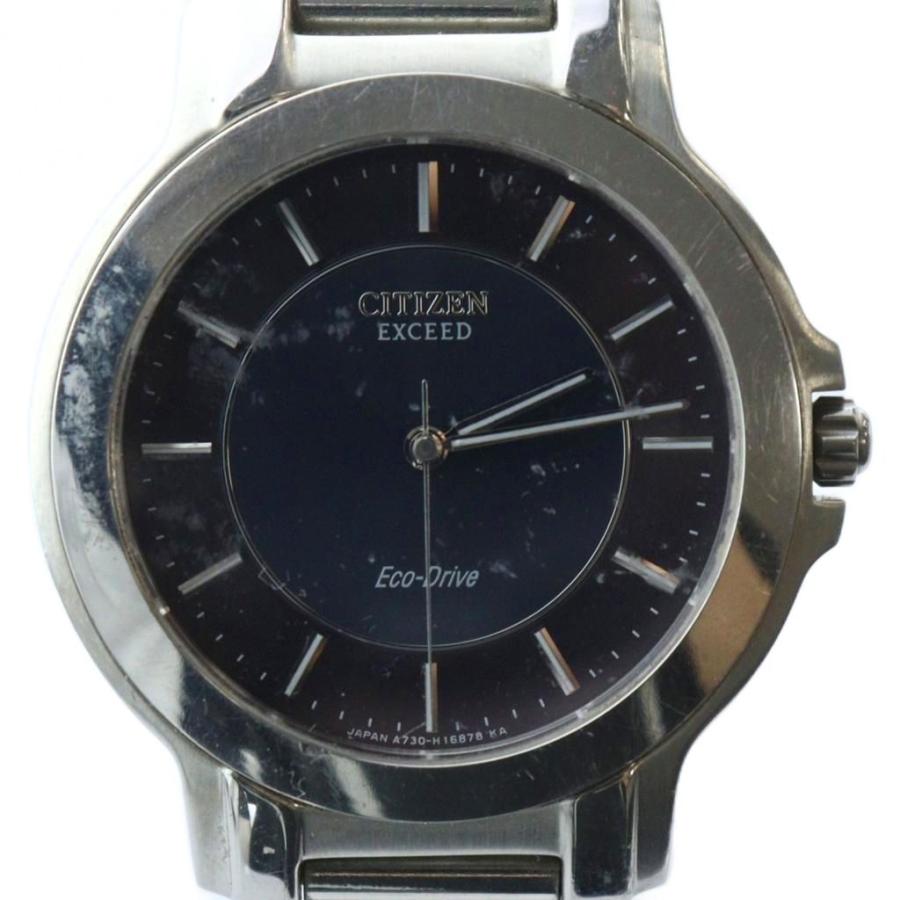 【ジャンク扱い】CITIZEN/エコドライブ シチズン CITIZEN ジャンク品 腕時計 ウォッチ Eco-Drive エコドライブ