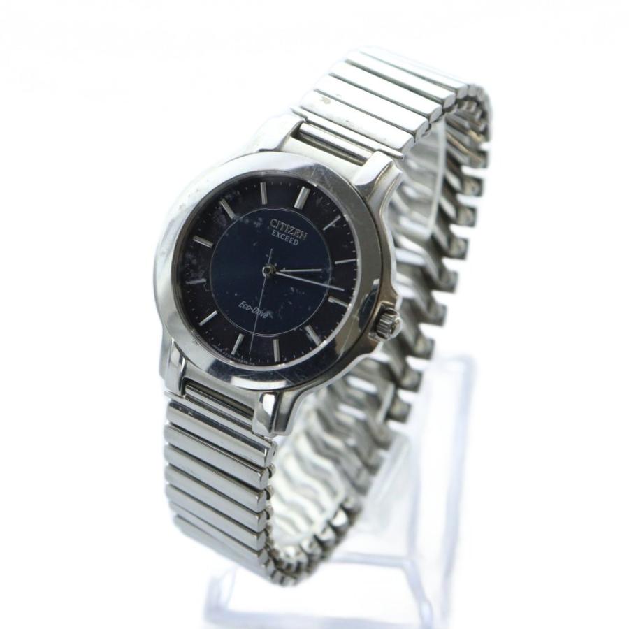 シチズン CITIZEN ジャンク品 腕時計 ウォッチ Eco-Drive エコドライブ