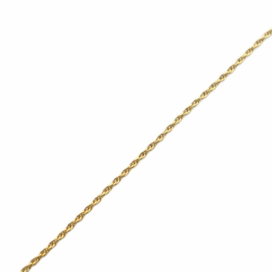 ミキモト MIKIMOTO JAL限定 ペンダントウォッチ ネックレス ロゴ