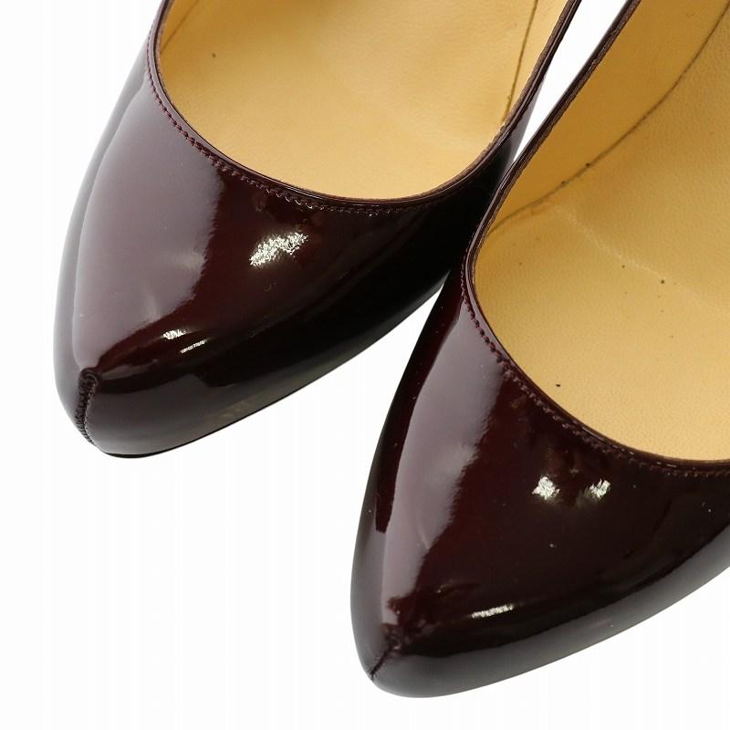 Christian Louboutin（クリスチャンルブタン） 未使用品