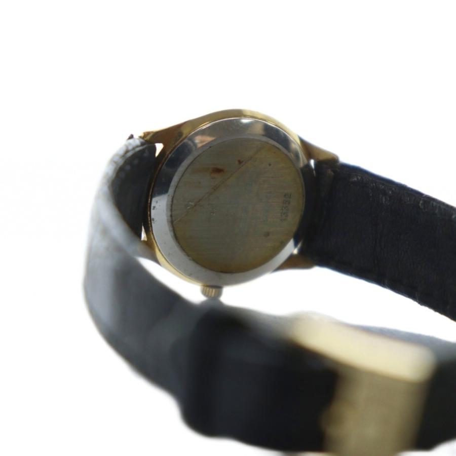 ユニバーサル ジュネーブ UNIVERSAL GENEVE 腕時計 ウォッチ クォーツ