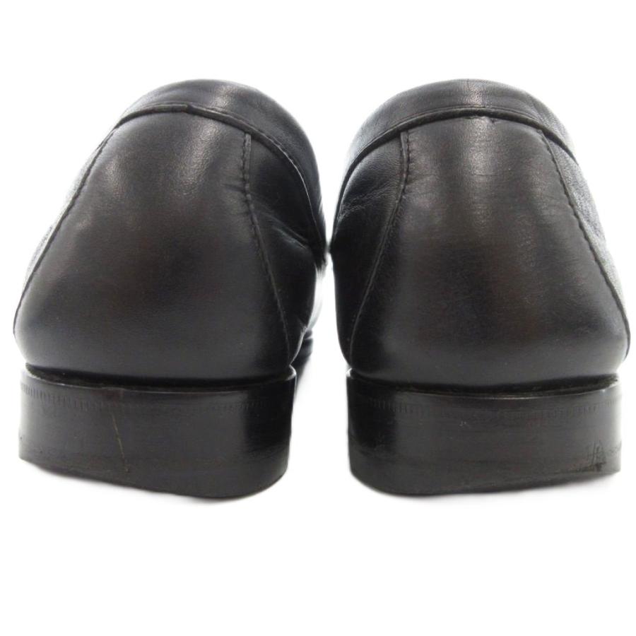 REGAL East Coast Collection ローファー 黒 REGAL East Coast Collection CUSTOM BUILT Cobra