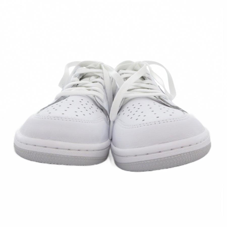 NIKE（ナイキ） 美品 エアジョーダン Air Jordan 1 Low OG スニーカー 